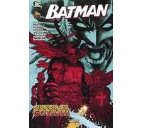 Giudizio su Gotham. Batman