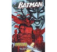 Giudizio su Gotham. Batman