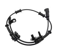 Giudizio Sui Freni Compatibile Con Dodge Per Challenger 6.4L 3.6L 5.7L 2011 2012 2013 2014 Ruota ABS Anteriore Sinistra Destra Per Sensore Di Velocità OEM: 4779639AA