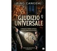 GIUDIZIO UNIVERSALE: IL SIGILLO DEL SILENZIO