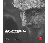 Giudizio universale. Protiro del duomo di Ferrara. Ediz. multilingue