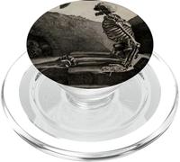 Giudizio Universale Surgite mortui venite ad Judicium di Jacques PopSockets PopGrip per MagSafe