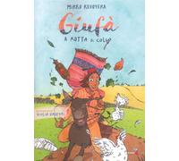 Giufà a rotta di collo - Revoyera Mirko