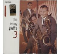 Giuffre Jimmy - 3