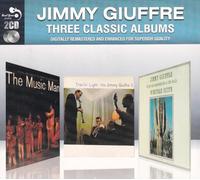 Giuffre,Jimmy - 3 Classic Albums