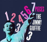 Giuffre Jimmy - 7 Pieces