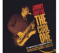 Giuffre, Jimmy - Cool One