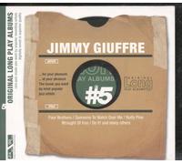 Giuffre Jimmy - Four Brothers