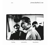 Giuffre Jimmy - Jimmy Giuffre 3 1961: Fusion, Thes
