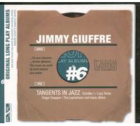 Giuffre Jimmy - Tangents In Jazz