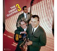 Giuffre Jimmy - The Jimmy Giuffre 3 (Gatefold)
