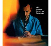 Giuffre Jimmy - The Jimmy Giuffre Clarinet (+ The Music