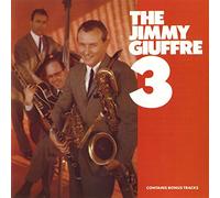 Giuffre,Jimmy - The Jimmy Giuffre Three