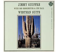 Giuffre, Jimmy - Western Suite