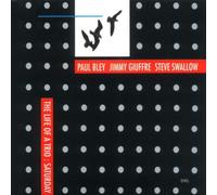 Giuffre - Trio Saturday