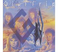 Giuffria Silk and Steel (CD)