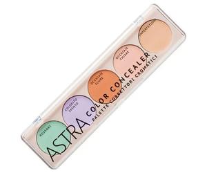 Giufra S.r.l. ASTRA Color Concealer - Palette Correttori Cromatici