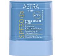 Giufra S.r.l. ASTRA Crema Solare Viso 50 SPF Protezione Molto Alta 11 gr