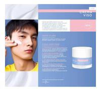 Giufra S.r.l. ASTRA Crema Viso Nutriente 30 ml