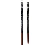 giufra srl ASTRA Geisha Brows Micro Precision Pencil Matita Sopracciglia N.04 Taupe