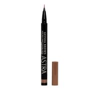 Giufra S.r.l. ASTRA Geisha Brows Micro Precision Pen - Penna Sopracciglia - N. 02 Warm Brown