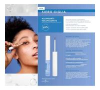 Giufra S.r.l. ASTRA Skin - Siero Per Ciglia 4 ml