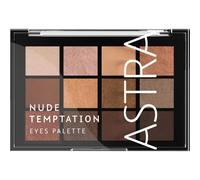 giufra srl Palette Occhi Temptation