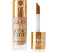 Giufra S.r.l. ASTRA Trasformist - Fondotinta + Correttore - N. 04 Amber