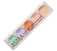 Giufra S.r.l. GIUFRA S.R.L. ASTRA Color Concealer - Palette Correttori Cromatici
