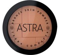 Bronze Skin Powder - Colore: 11 Terra bruciata