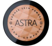 ASTRA MAKEUP BRONZE SKIN POWDER Terra Compatta 0004 - RUGGINE 9g - Terra