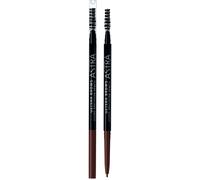 giufra srl ASTRA Geisha Brows Micro Precision Pencil Matita Sopracciglia N.03 Brown