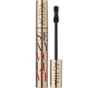 giufra srl ASTRA Icon Sexy Volume Mascara Deep Black