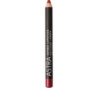 ASTRA MAKEUP - Labbra JUMBO LIPSTICK Matitone Labbra 0029 - MIDNIGHT ROUGE - Matitone labbra