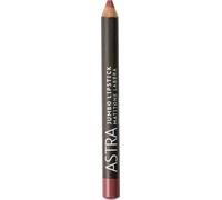 ASTRA MAKEUP - Labbra JUMBO LIPSTICK Matitone Labbra 0030 - MYSTIC MAUVE - Matitone labbra