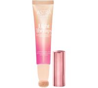 giufra srl ASTRA Light Therapy Illuminante Liquido N.02 Filler Rosé