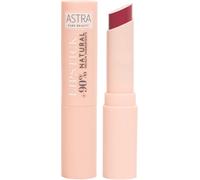 PURE BEAUTY LIPSTICK - Rossetto cremoso semi mat - Nuance: PURE BEAUTY LIPSTICK 0006 Cherry Three