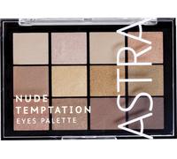 giufra srl Palette Occhi Temptation