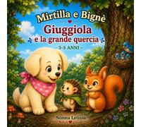 Giuggiola e la grande quercia