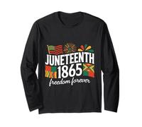 Giugno 1865 libertà per Sempre Patrimonio Culturale Maglia a Manica