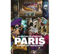 Giulia Blocal Riva As Seen on the Streets of Paris (Tascabile)