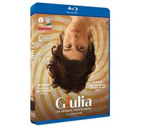 Giulia (Blu-ray) Rosa Palasciano Valerio di Benedetto Fabrizio Ciavoni