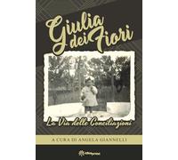 Giulia dei Fiori: La via delle Conciliazioni