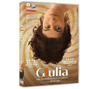 Giulia (DVD) Rosa Palasciano Valerio di Benedetto Fabrizio Ciavoni Ciro De Caro