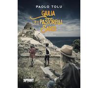 Giulia e i pastorelli sardi