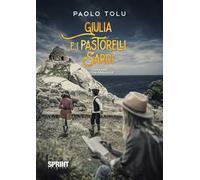 Giulia e i pastorelli sardi