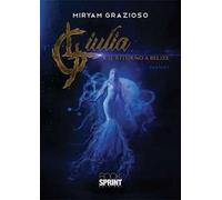 Giulia e il ritorno a Belize