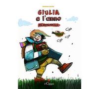 Giulia e l'anno memorabile