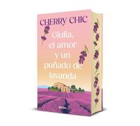 Giulia el amor y un puñado de lavanda