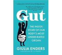 Giulia Enders Gut (Tascabile)